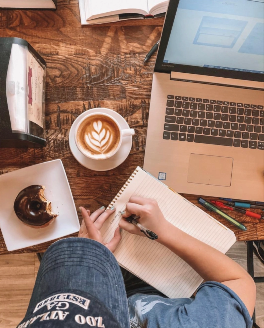 Study sessions event